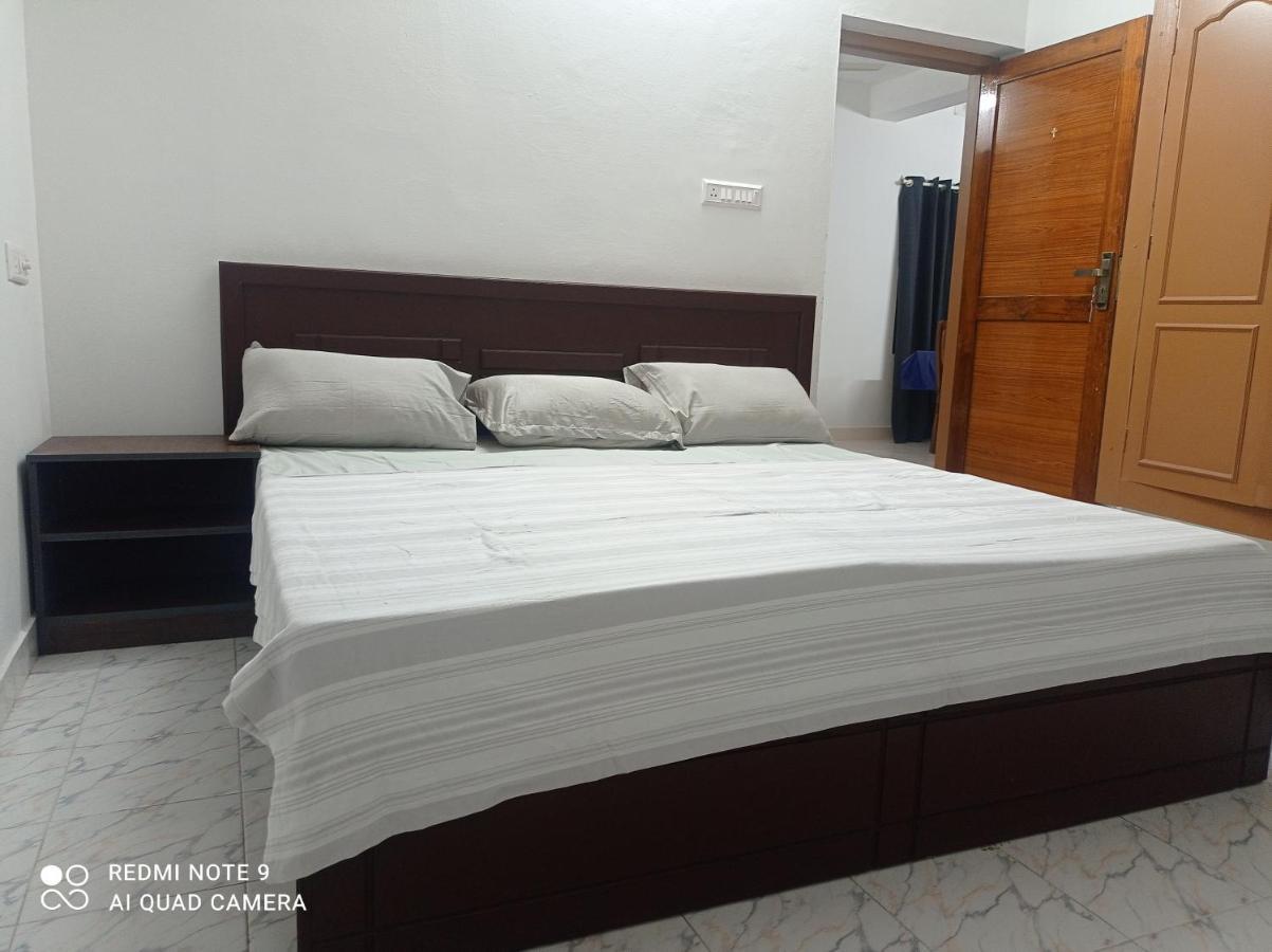 Fab House Daire Thekkady Dış mekan fotoğraf