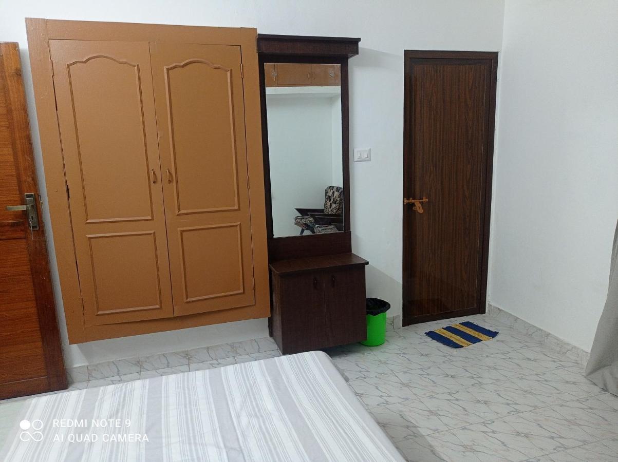 Fab House Daire Thekkady Dış mekan fotoğraf